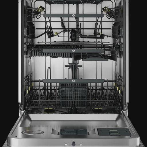 Встраиваемая посудомоечная машина ASKO DFI778UXXL